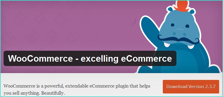 woocommerce